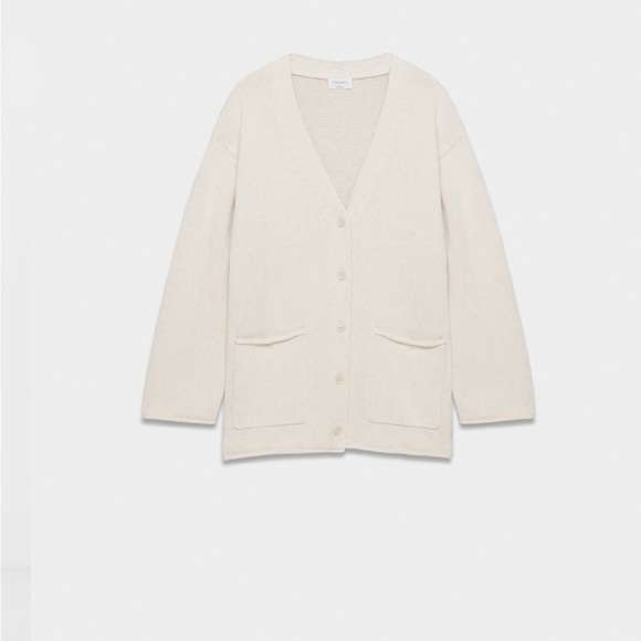 Aritzia Sweaters - Aritzia The Group Affirmation Cardigan